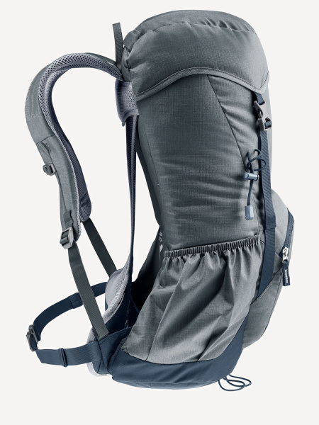 Рюкзак Deuter Zugspitze 24 (Graphite-Ink)